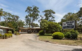 Phillip Island Park Lane Holiday Park